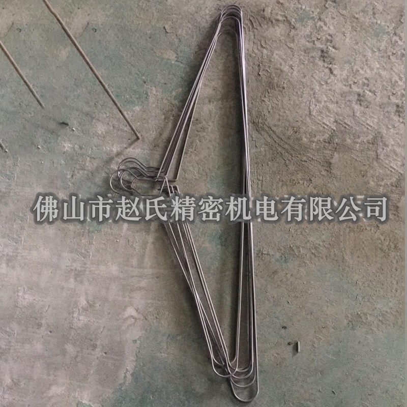 打圈机打圈机厂家法兰机卷圆机全自动—赵氏机械